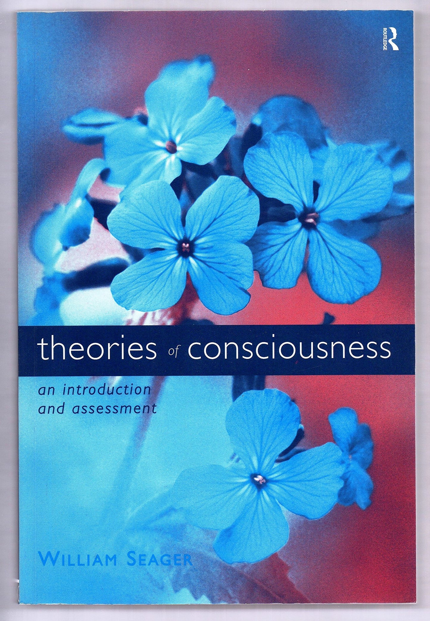 Theories of Consciousness: An Introduction book cover