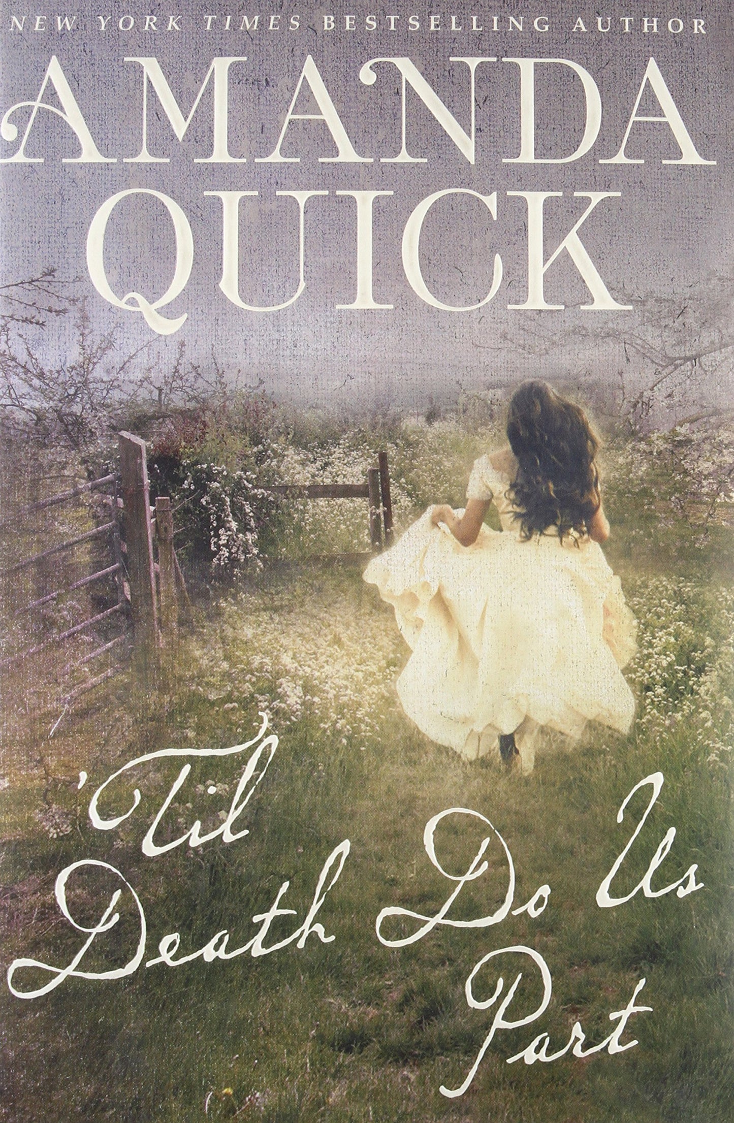 'Til Death Do Us Part book cover