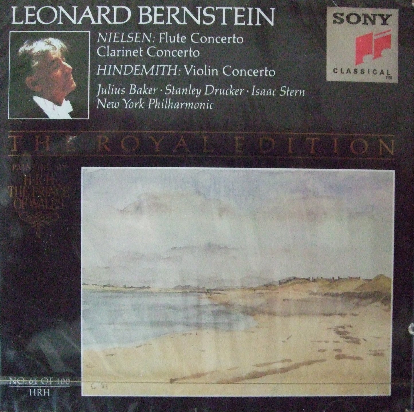 Le Chant de la terre