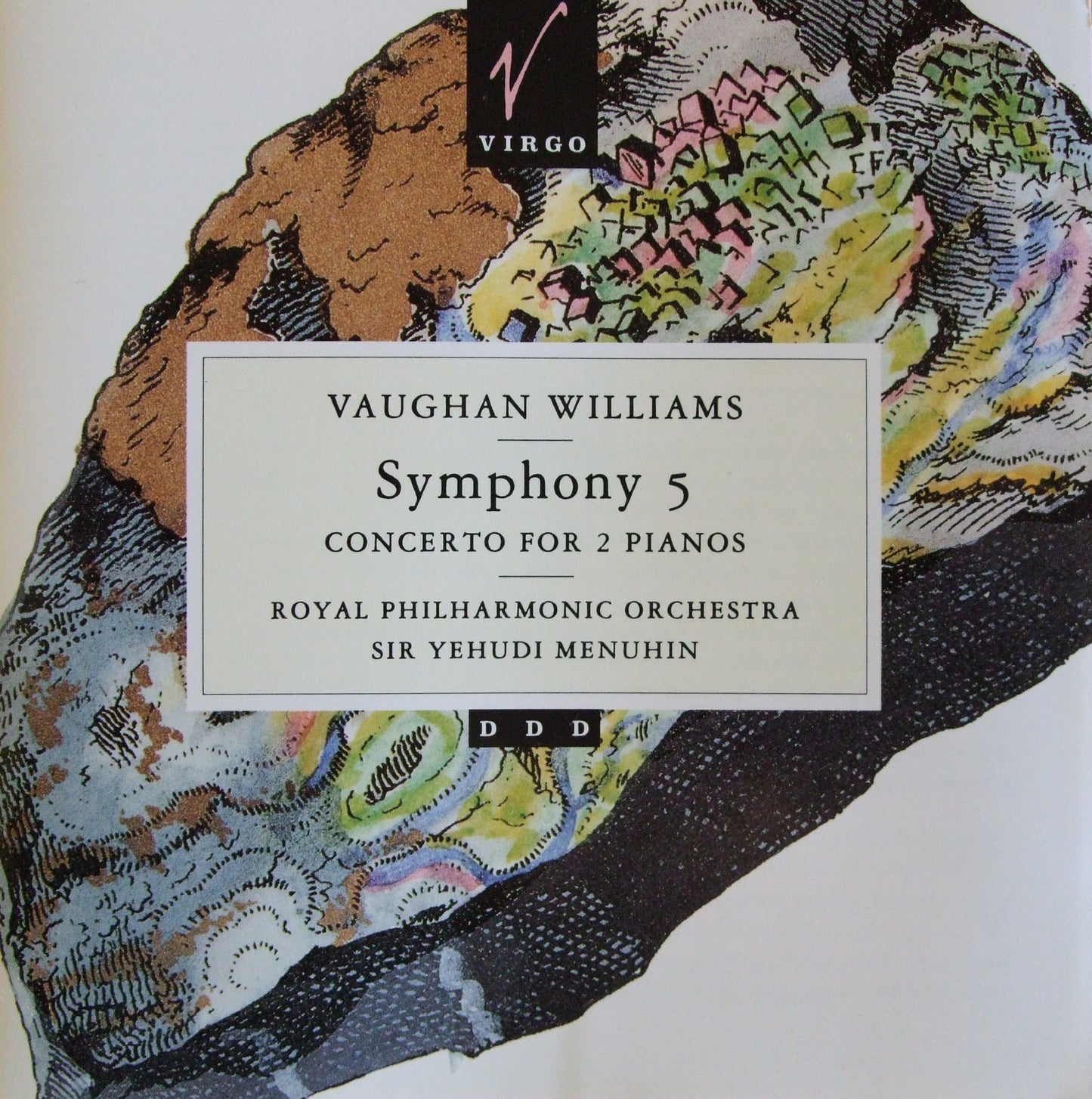 Sym 5 book cover