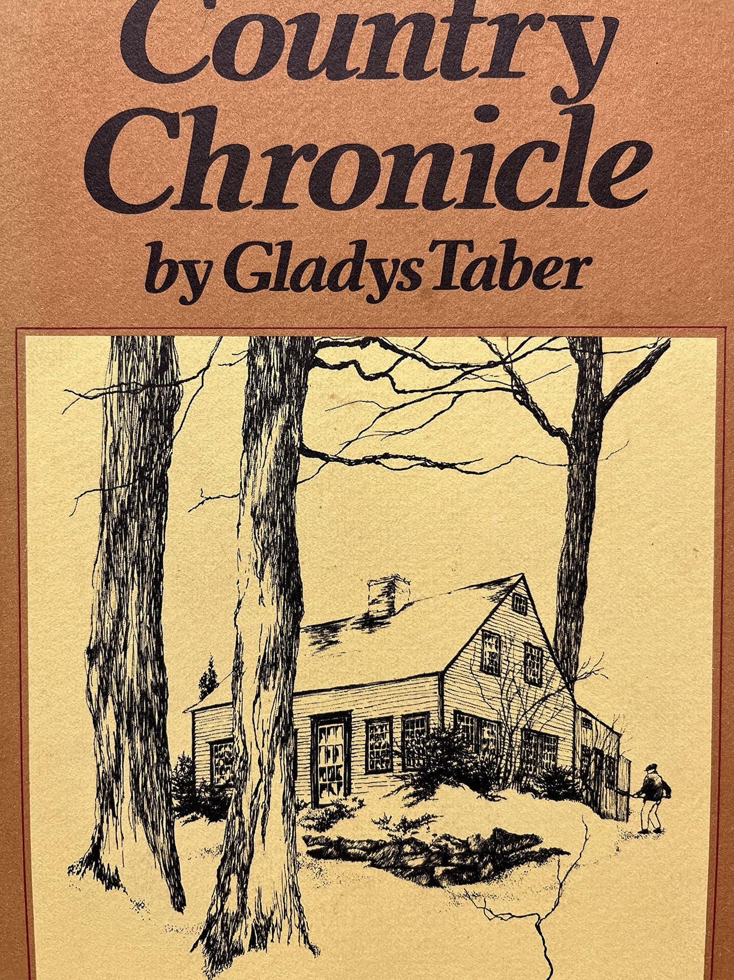 Country Chronicle,