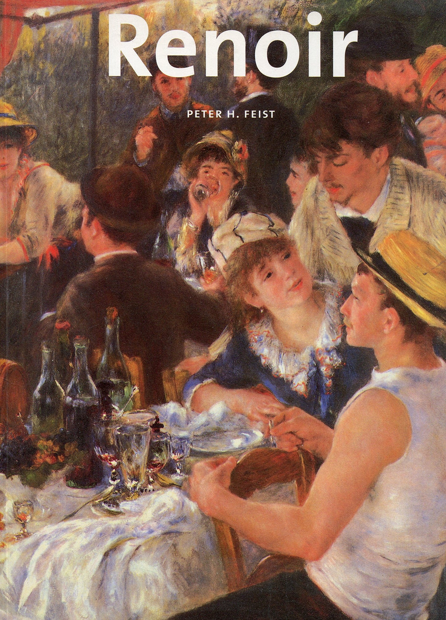 Renoir book cover