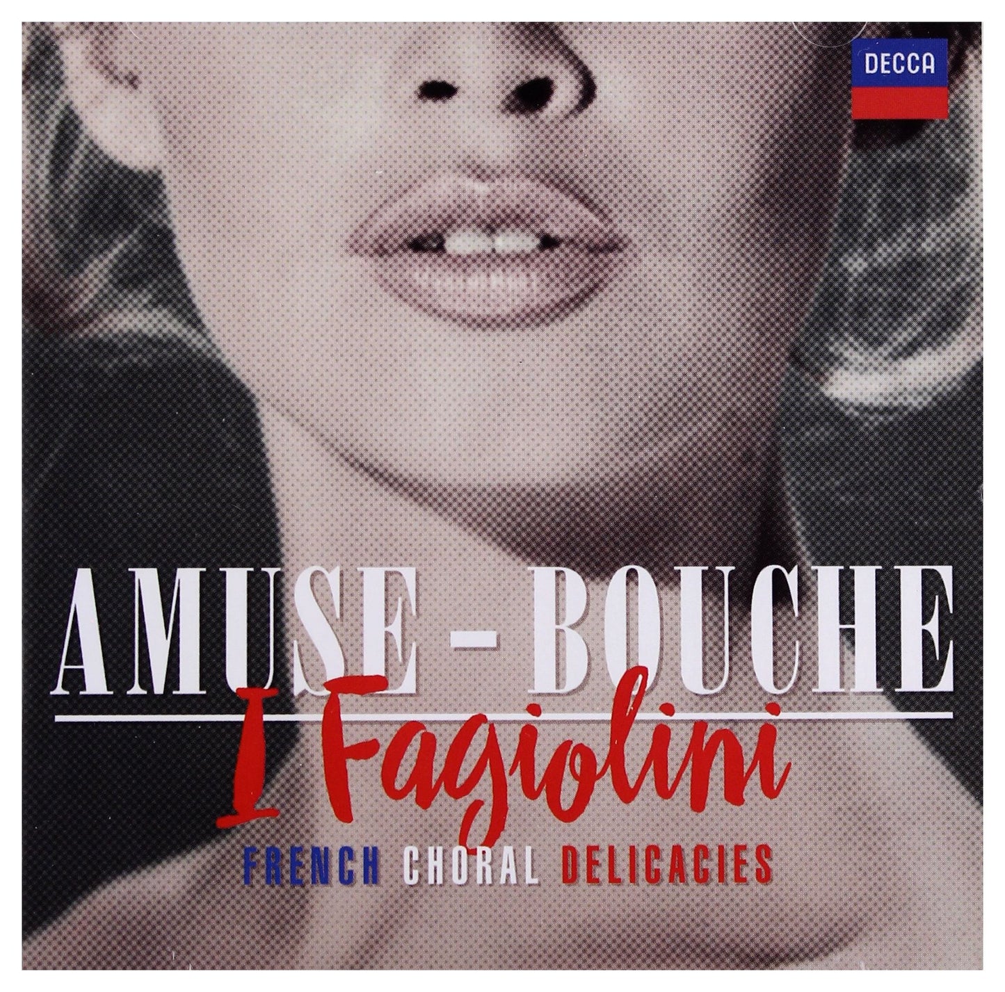 Amuse-Bouche book cover