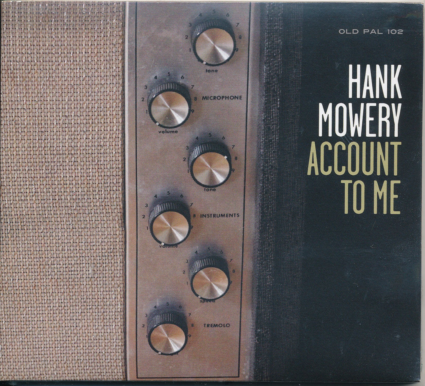 Account to Me book cover