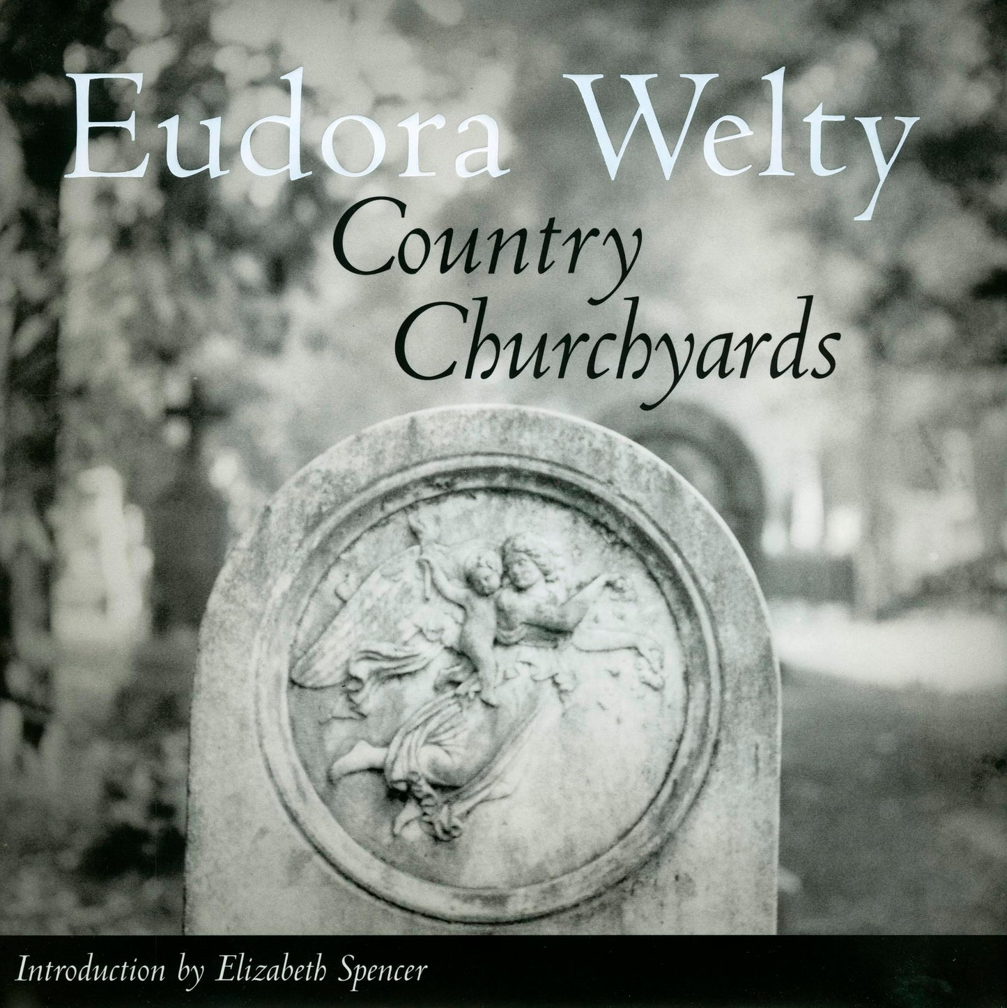 Country Churchyards book cover