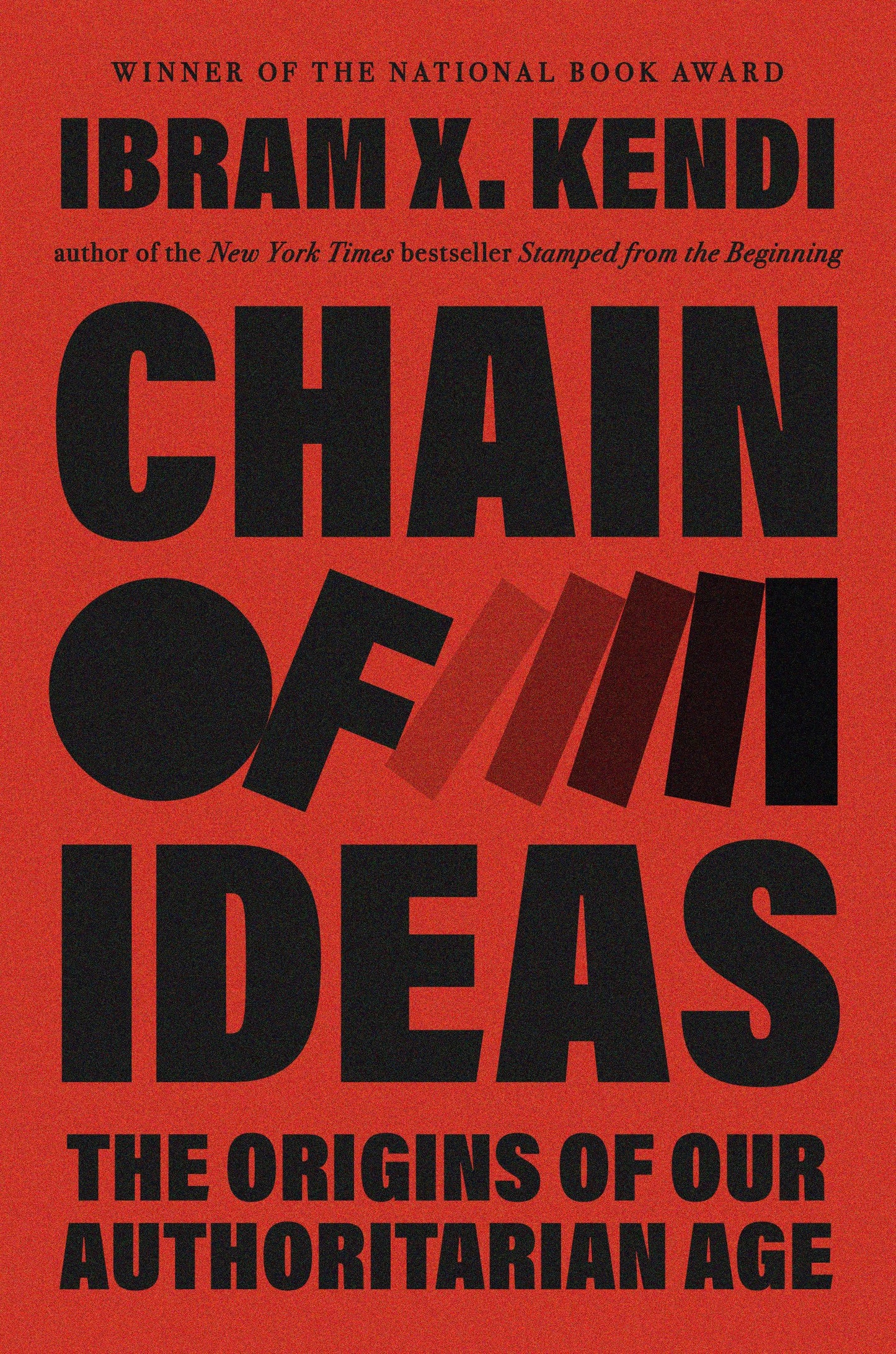 Chain of Ideas book cover