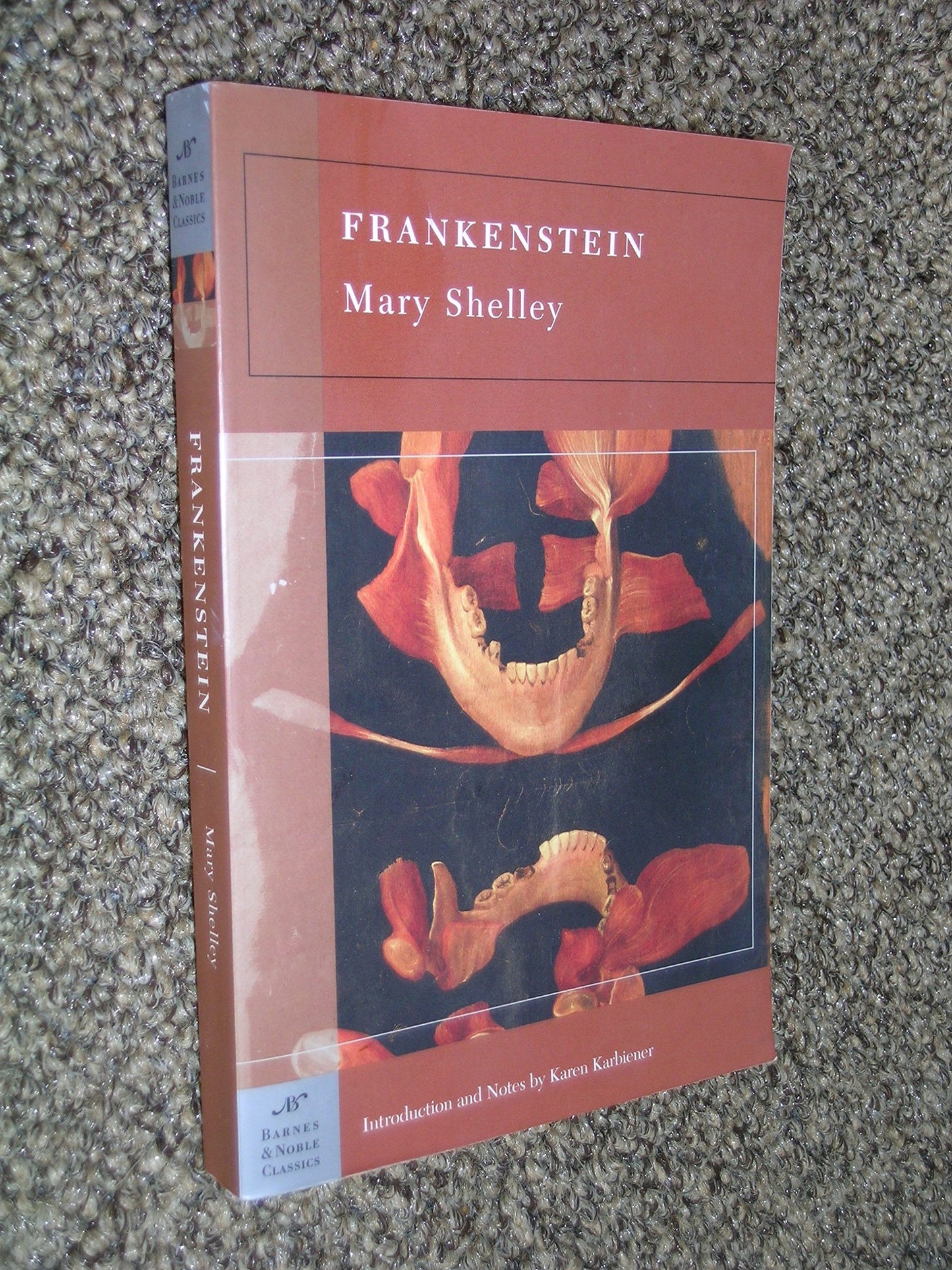 Frankenstein
