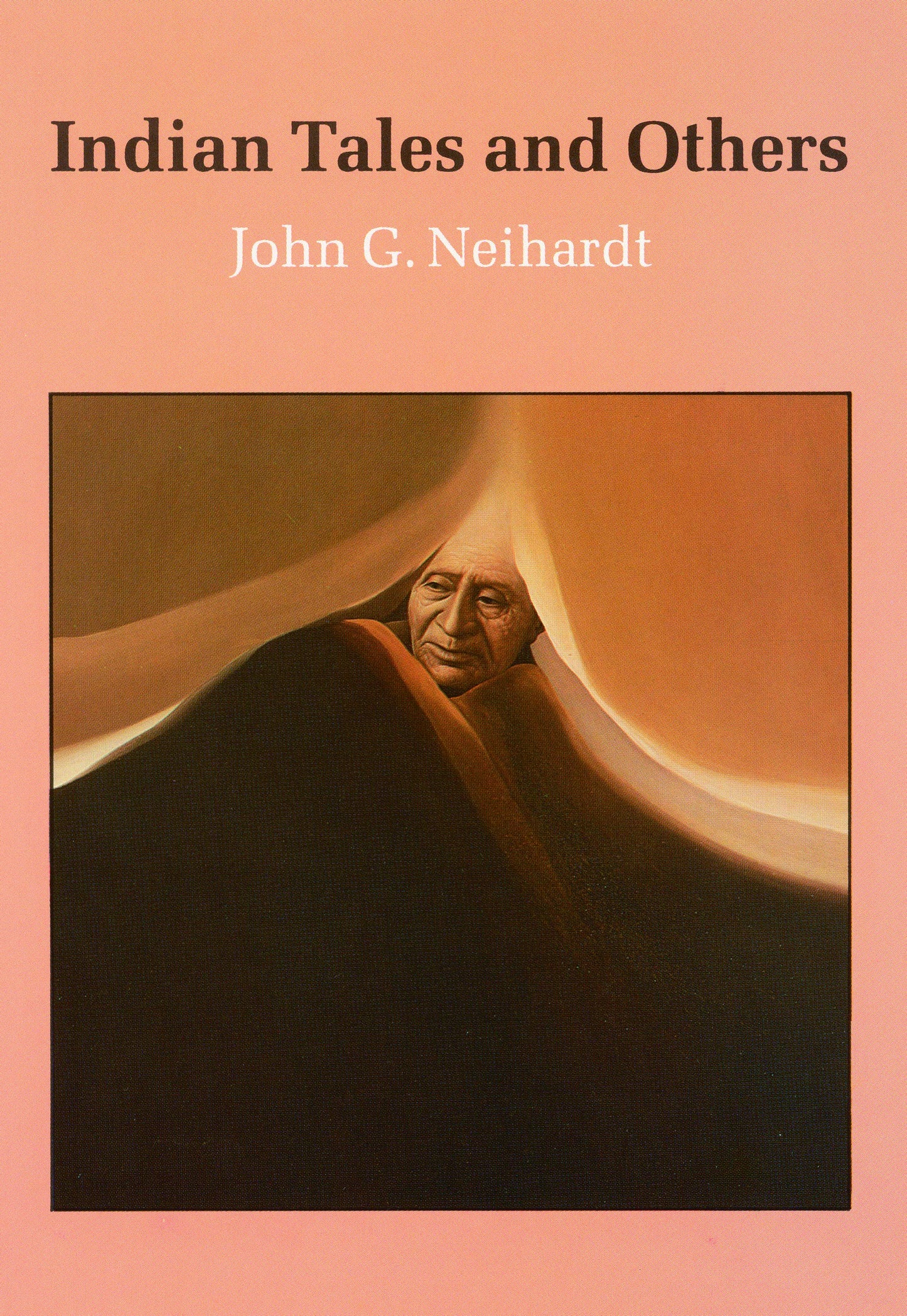 Indian Tales and Others book cover