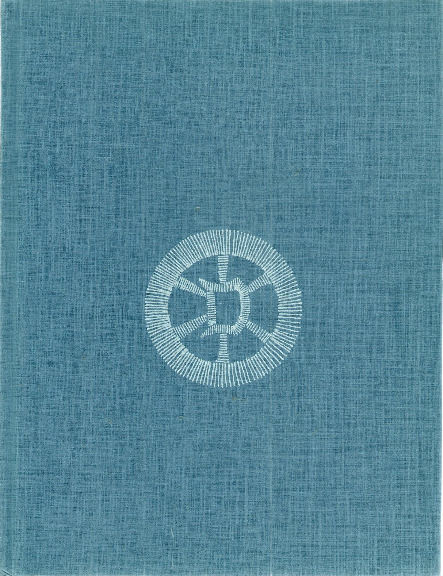 Deerfield Embroidery book cover