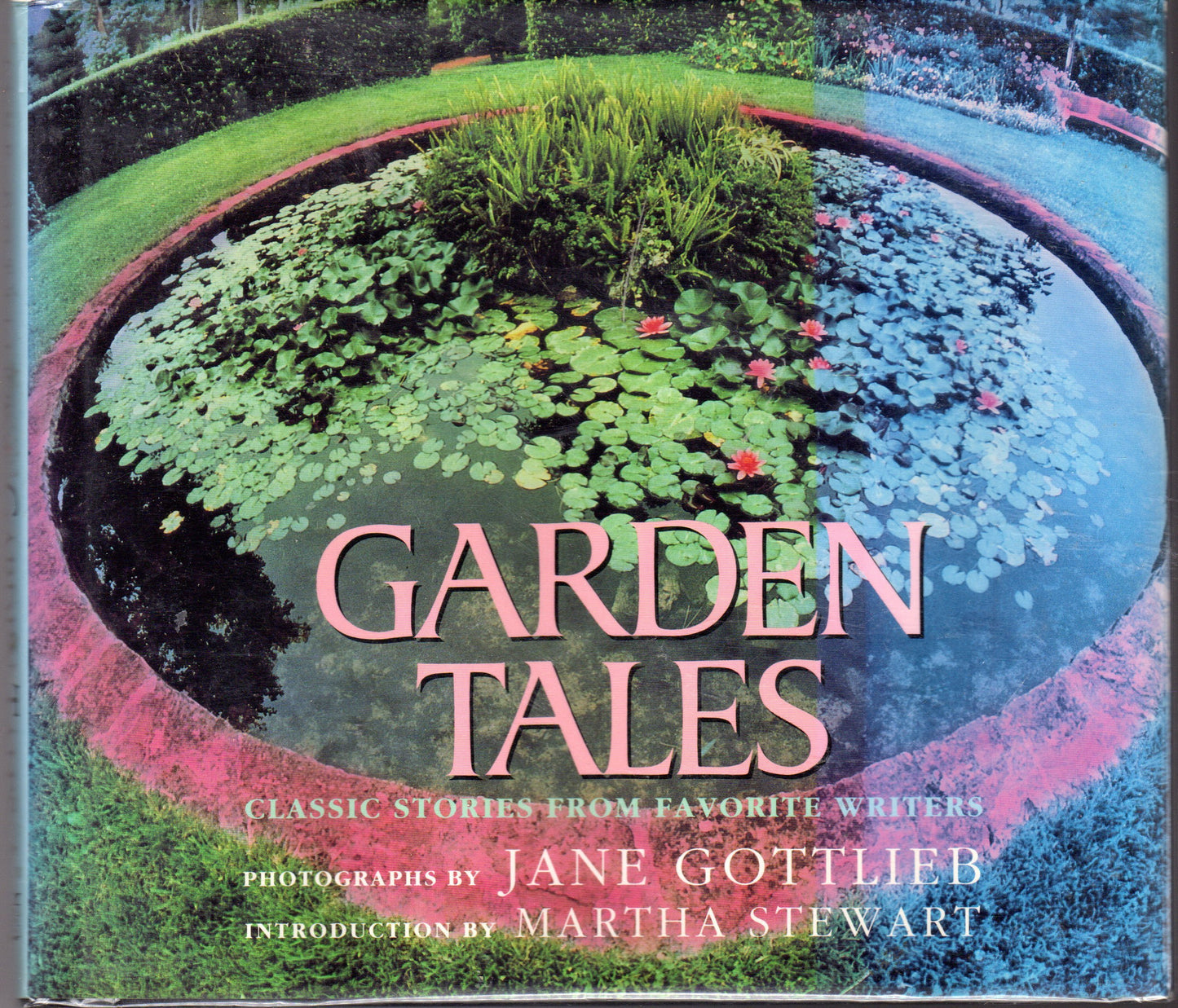 Garden Tales