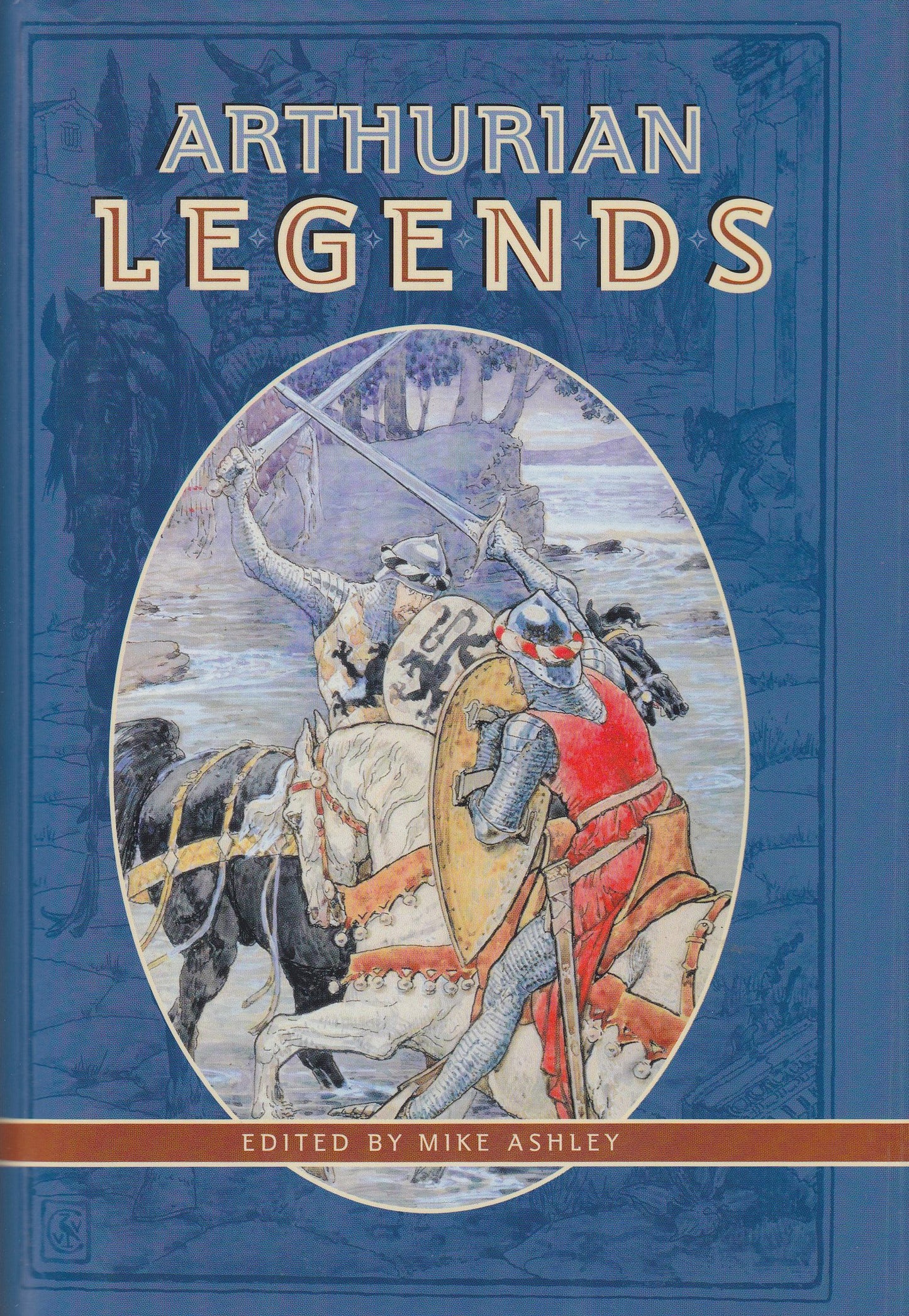 Arthurian Legends