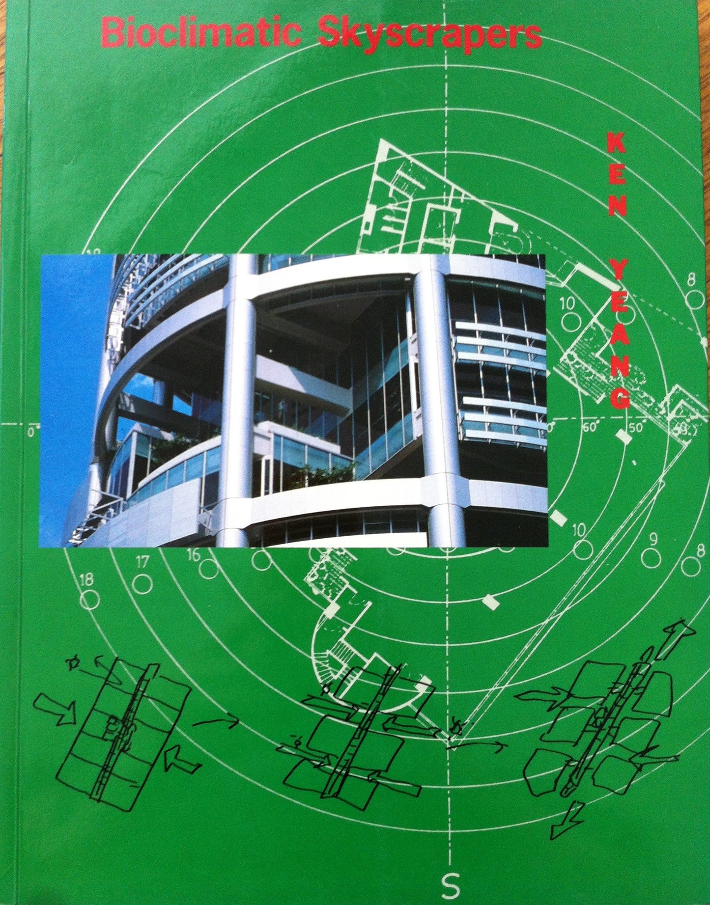 Bioclimatic Skyscrapers
