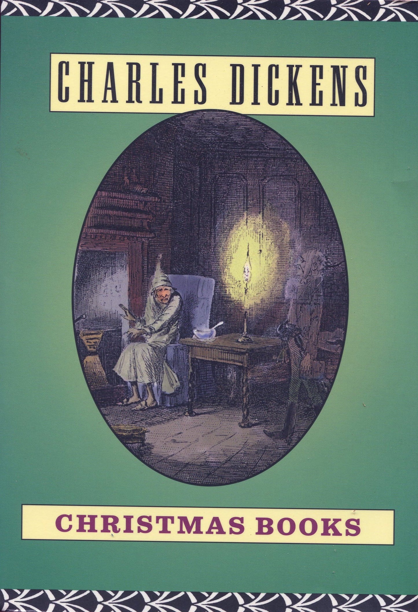 Christmas Books