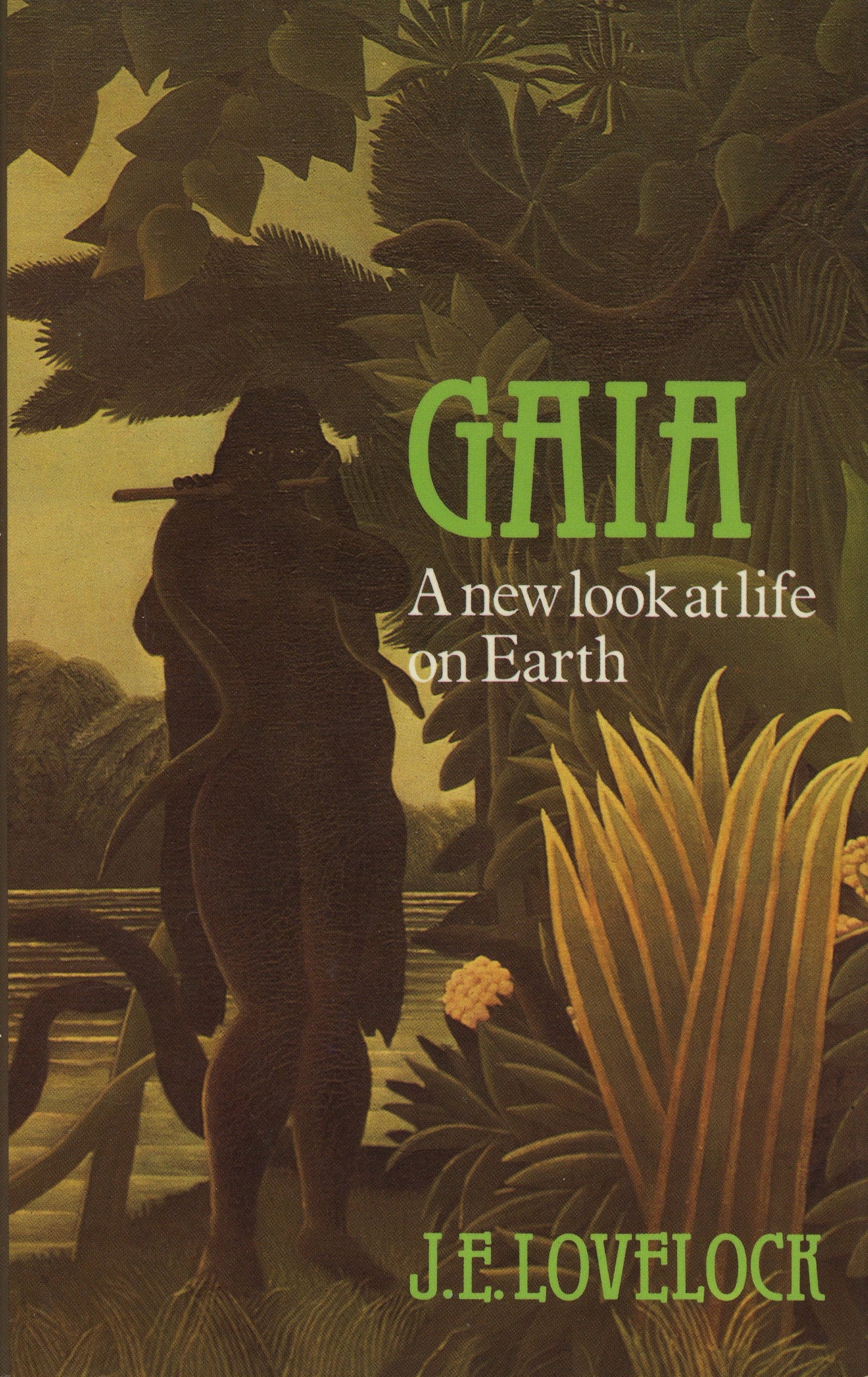 Gaia