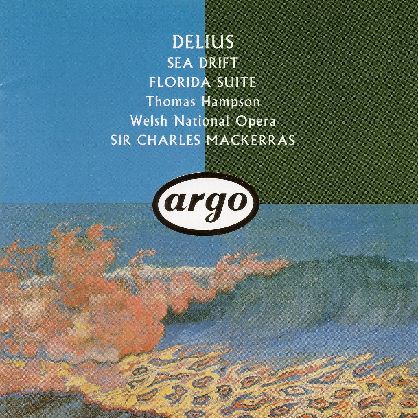 Sea Drift + Florida book cover