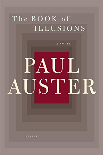 Book of Illusions