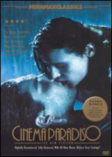 Cinema Paradiso (New Version)