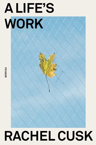 Life's Work: On Becoming a Mother