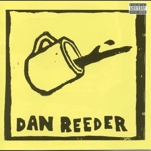Dan Reeder