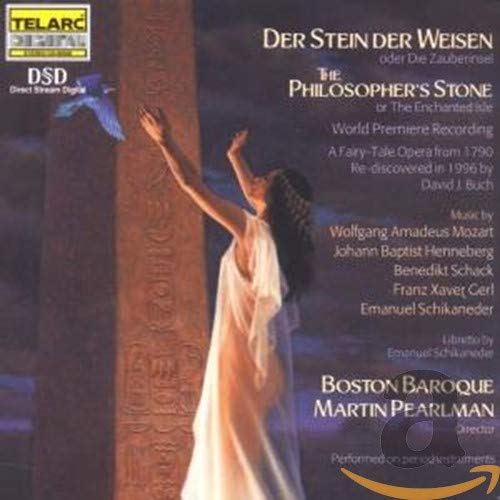 Der Stein Der Weisen: Philosopher's Stone