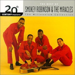 Best of Robinson Smokey & the Miracles