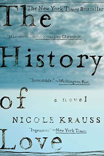 History of Love