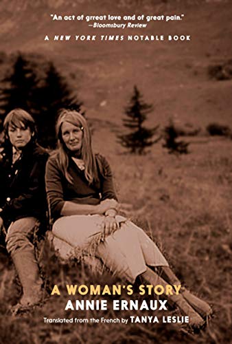Woman's Story