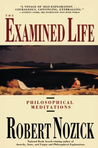Examined Life: Philosophical Meditations
