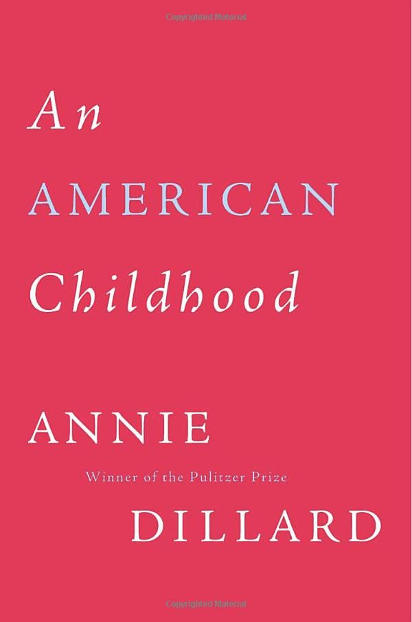 American Childhood