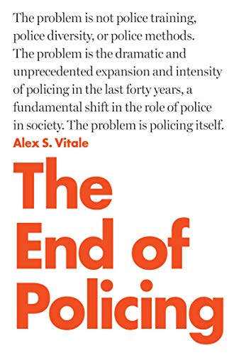 End of Policing