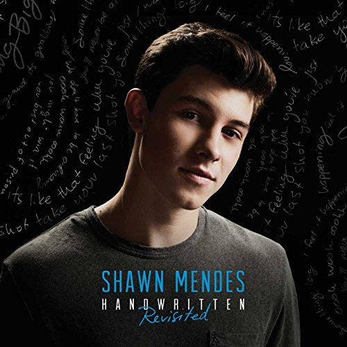 Handwritten Revisited