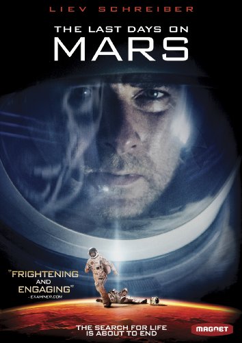 Last Days on Mars