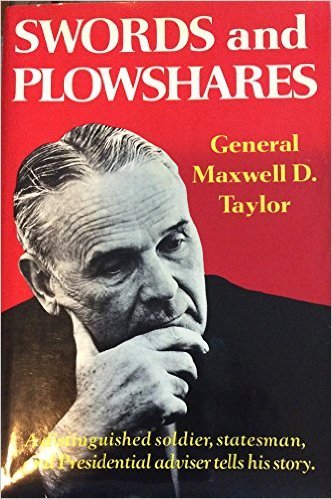 Swords and Plowshares