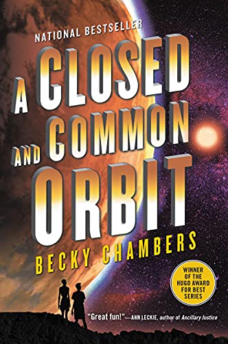 Closed and Common Orbit