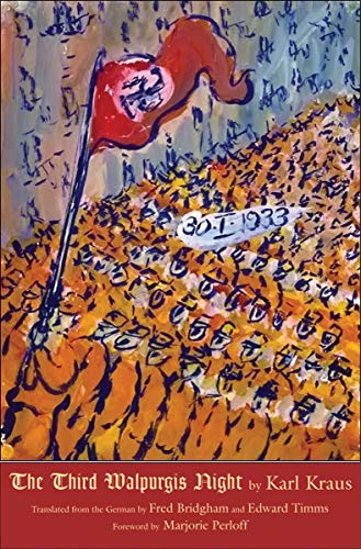 Third Walpurgis Night: The Complete Text