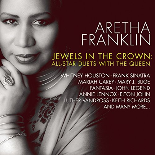 Jewels in the Crown: All-Star