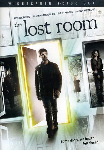Lost Room