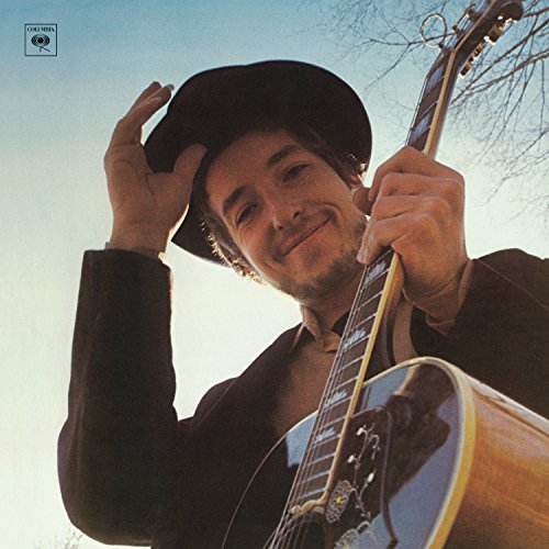 Nashville Skyline (Rmst Reis)