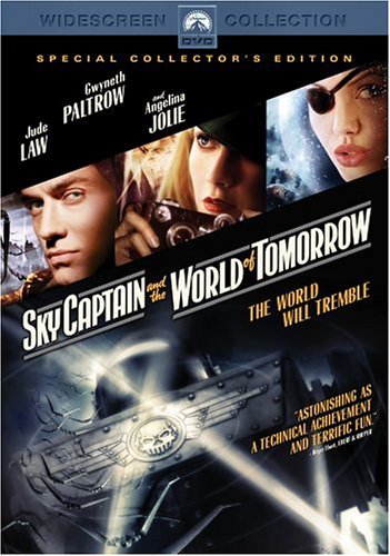 Sky Captain and the World of Tomorrow (Collector's)