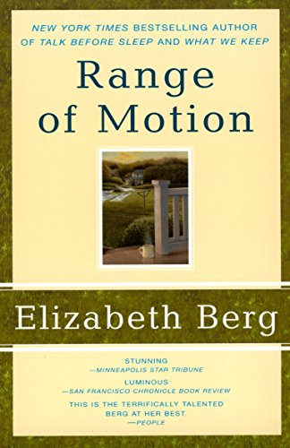 Range of Motion: A Novel