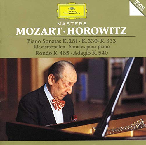 Piano Sonatas