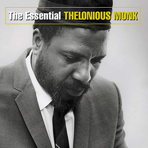 Essential Thelonious Monk (Rmst)