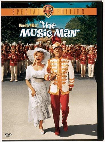 Music Man (Special)