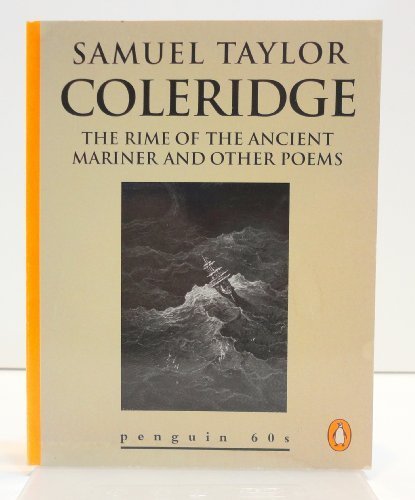 The Rime of the Ancient Mariner by Samuel Taylor Coleridge – Greatest Poems