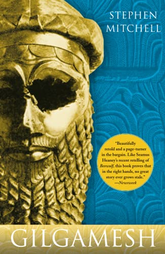 Gilgamesh: A New English Version