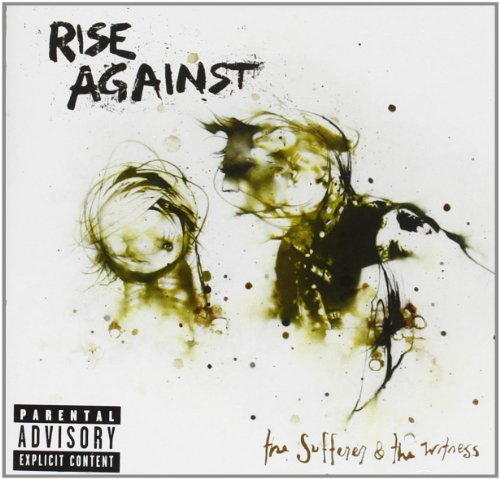 Sufferer & the Witness St