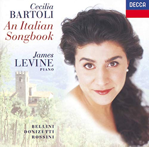 Italian Songbook