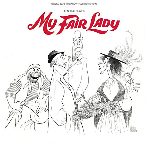 My Fair Lady / O.C.R.