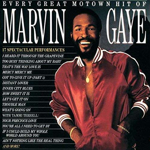 Every Great Motown H (Rmst)