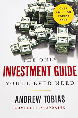 Only Investment Guide You'll Ever Need (Updated)